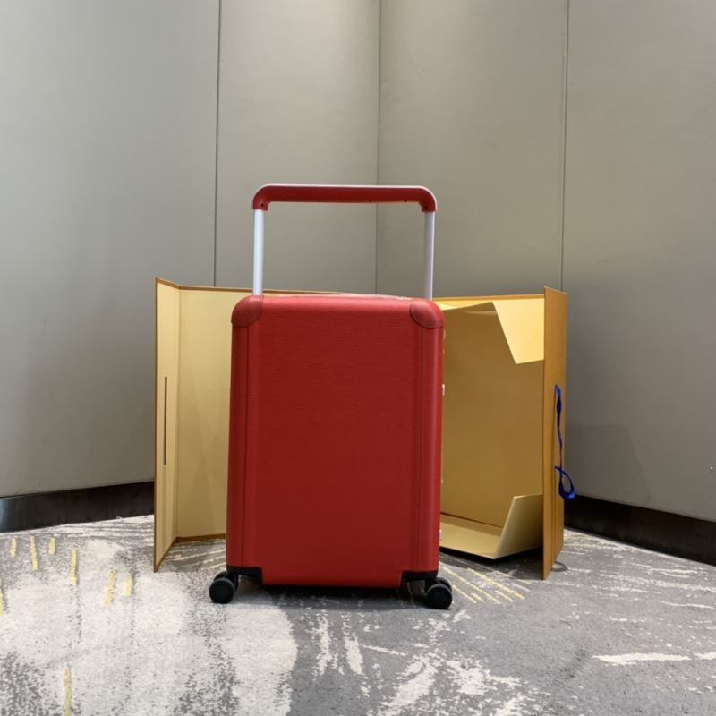 Louis Vuitton Suitcase